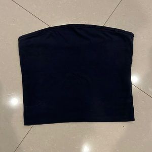 Brandy Melville tube top